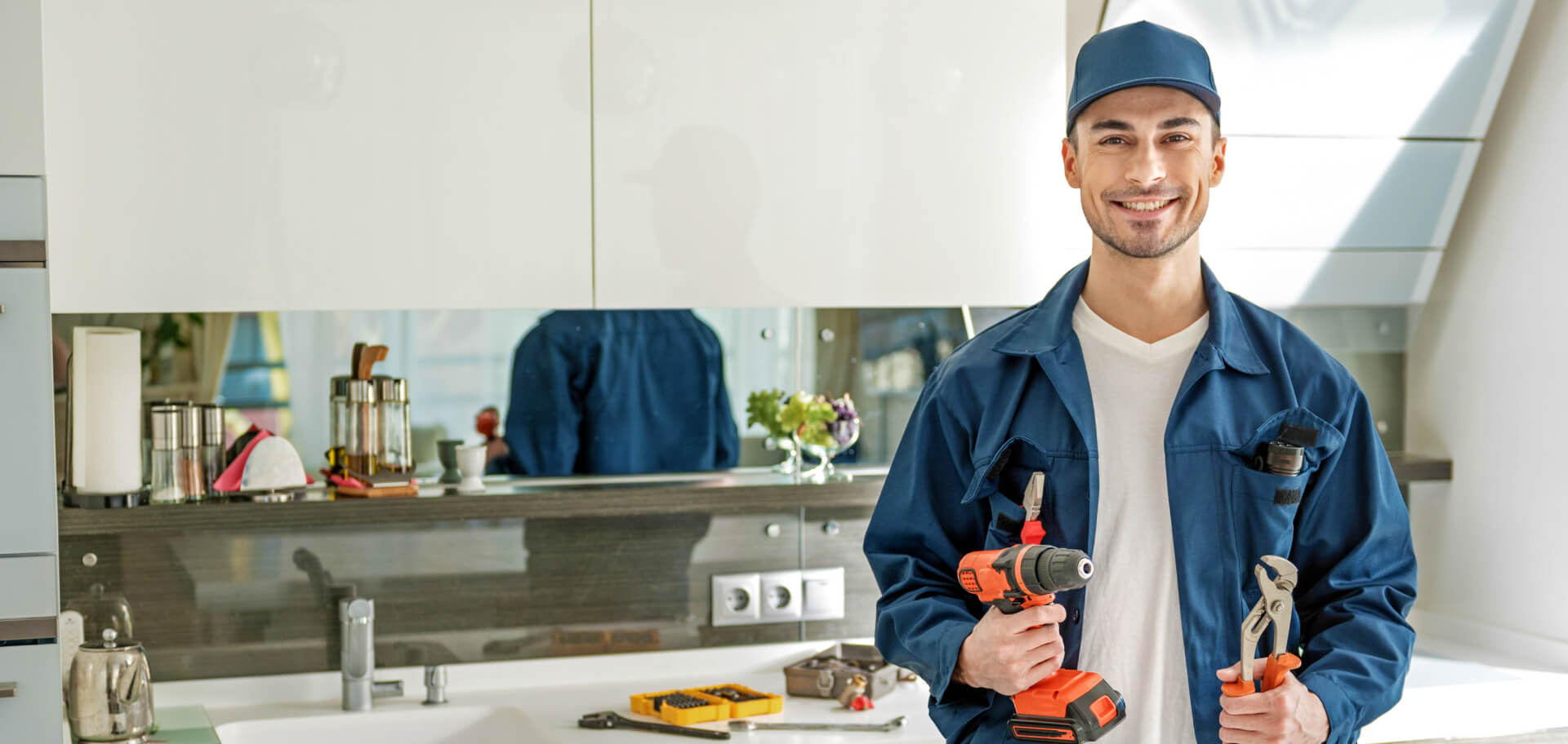 home repair issues