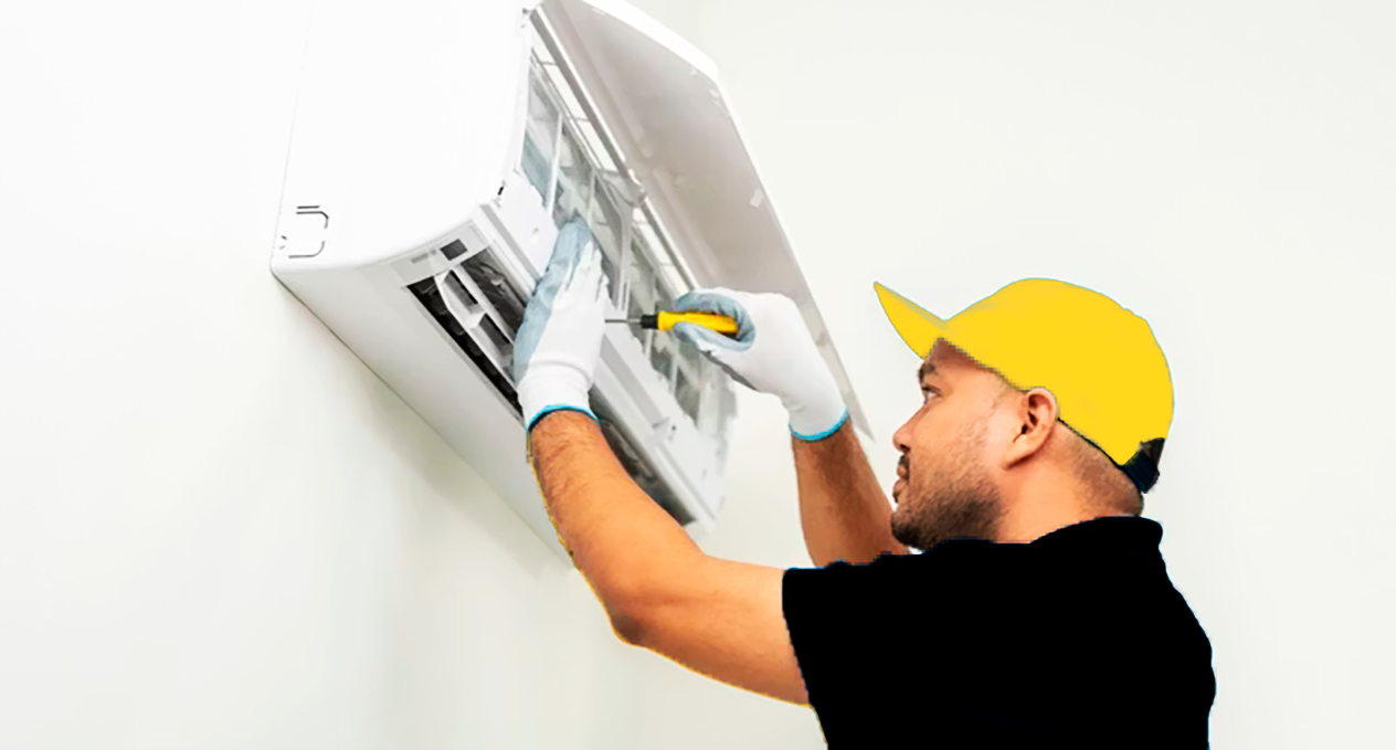 Ac maintenance service Dubai